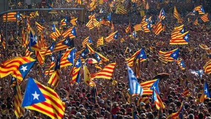 Katalonya'nın İspanya'ya Ekonomik Katkısı 143 Milyar Euro