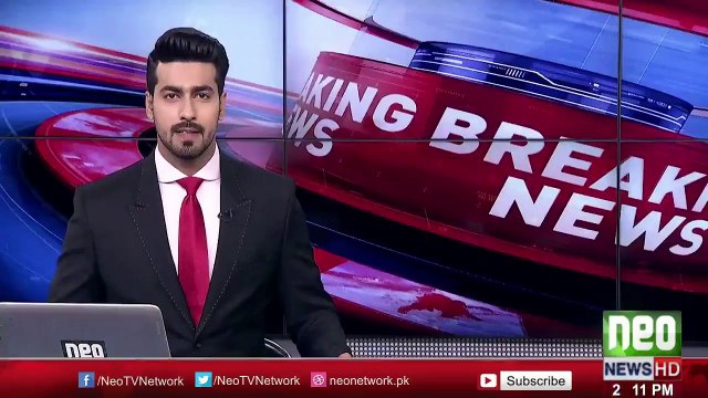 Fawad Chaudhry Media Talk Outside SC - 4th October 2017