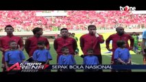 Sumbang Pemain Terbanyak, Timnas Indonesia Kental Bali United
