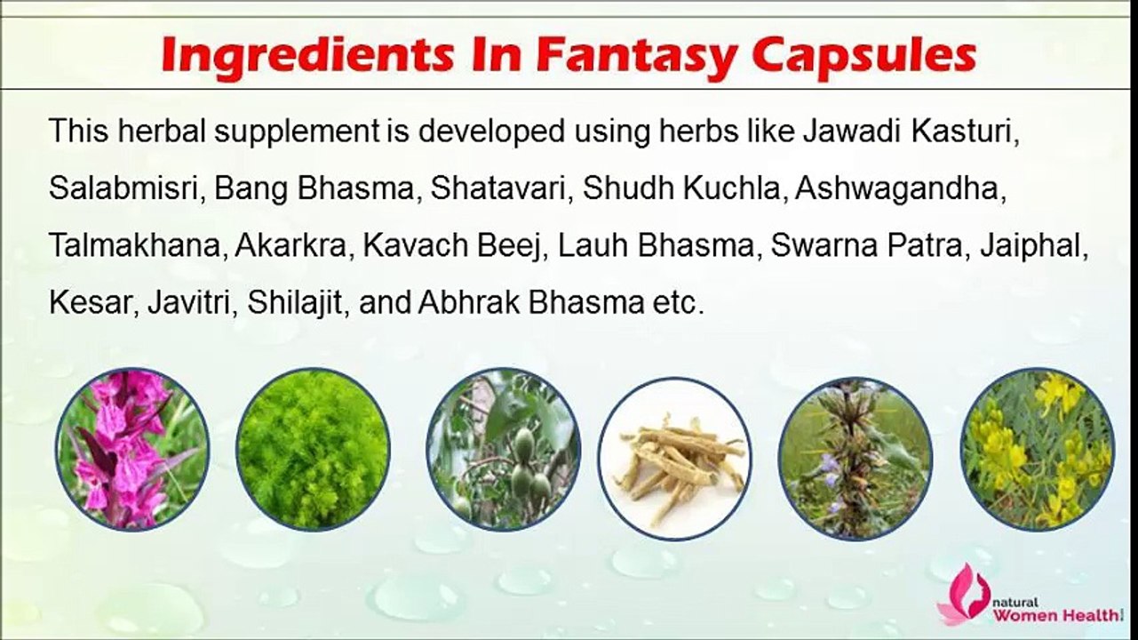 Herbal Female Sexual Enhancement Pills To Improve Bed Stamina