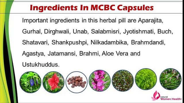 Herbal Irregular Menstrual Cycle Treatment To Regulate Periods