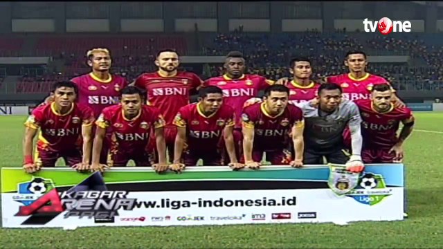Menanti Konsistensi Bhayangkara FC di Laga Tersisa