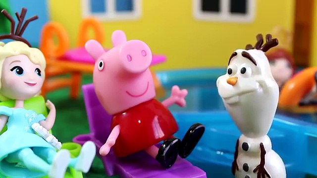 O Primeiro Beijo de Adrien e Marinette - Miraculous : As Aventuras de Ladybug em Portugues Parte 02