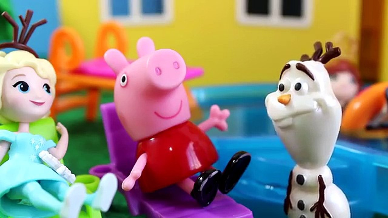 O Primeiro Beijo de Adrien e Marinette - Miraculous : As Aventuras de Ladybug em Portugues Parte 02