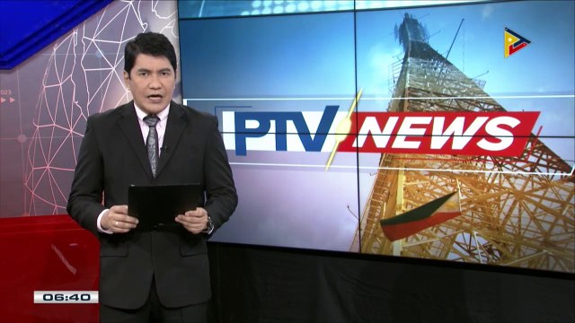 Mga suspek sa pagkamatay ni Atio Castillo III, sumailalim sa preliminary investigation