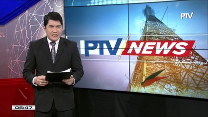 GLOBALITA: King Felipe VI, kinondena ang pagsasagawa ng referendum sa Catalonia, Spain