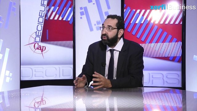 Assurances : lever les freins à la transformation digitale [Marc Nabeth]