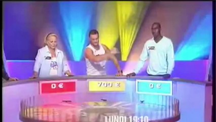 "La roue de la fortune" : les incroyables aveux de Dechavanne