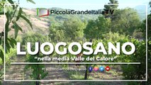 Luogosano - Piccola Grande Italia