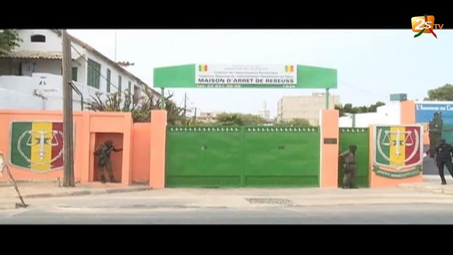 DROITS HUMAINS : AMNESTY SÉNÉGAL INTERPELLE L'ÉTAT