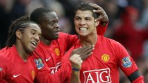 Ronaldo unaffected by pressure from Roy Keane - Saha