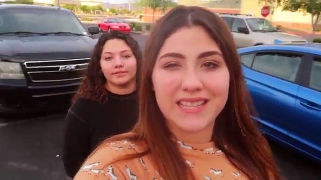 LAXATIVE PRANK on my brother + slime supplies shopping $1000 dollars shopping!!