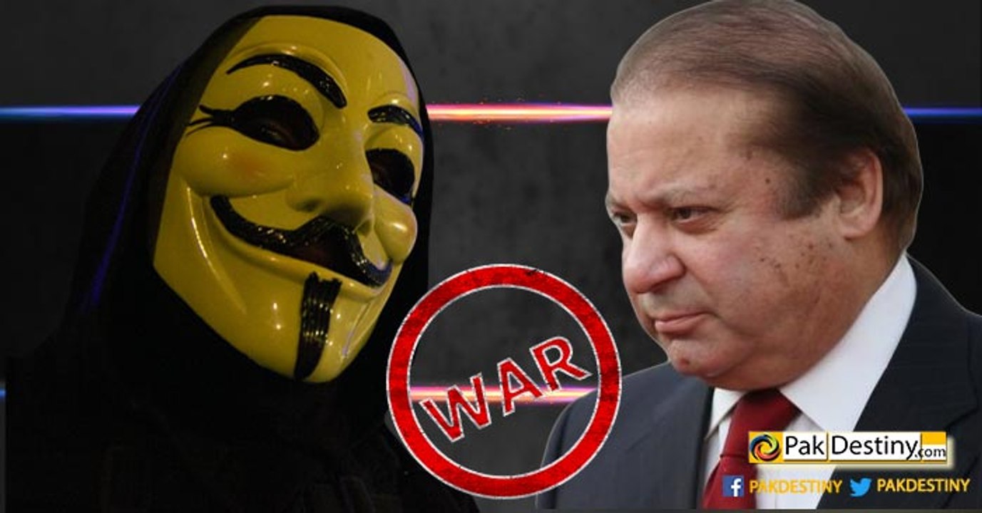 PMLN's war against "establishment"