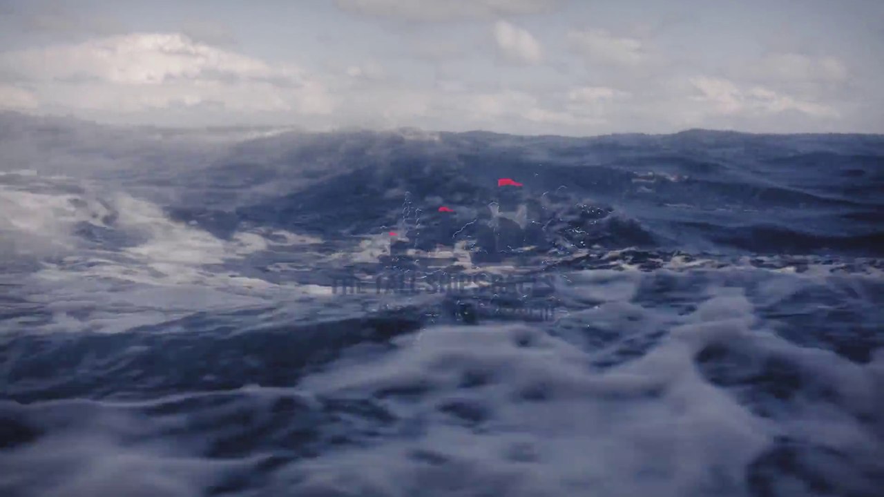 Story of the Tall Ships' Races - Szczecin, Poland