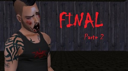 O COELHO MALDITO 2 - Cap. 14 (FINAL) Parte II