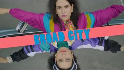 Broad City Season [4] Episode [4] FuLL ~ s4.ep4 ONLINE