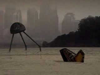 Shockwave Assault Operation Jumpgate Prologue FMV 3DO game