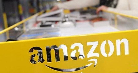 AB Acımadı! Amazon Ödemediği Vergiler için 250 Milyon Euro Ceza Ödeyecek