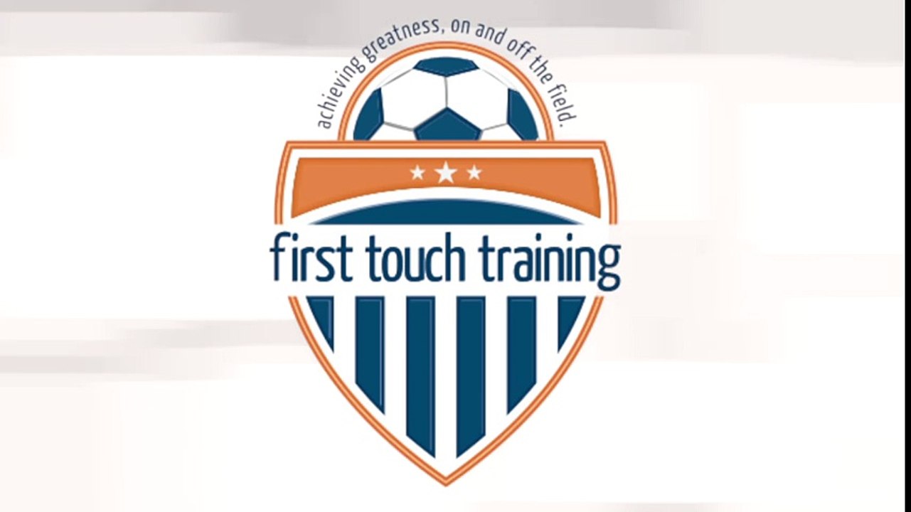 First Touch Training Precision Dribbling Series Volume 1 (Complications Excerpt) TTT