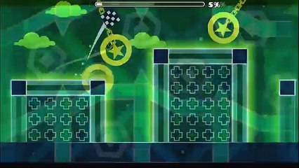 Awesome Fan made Levels! Geometry Dash