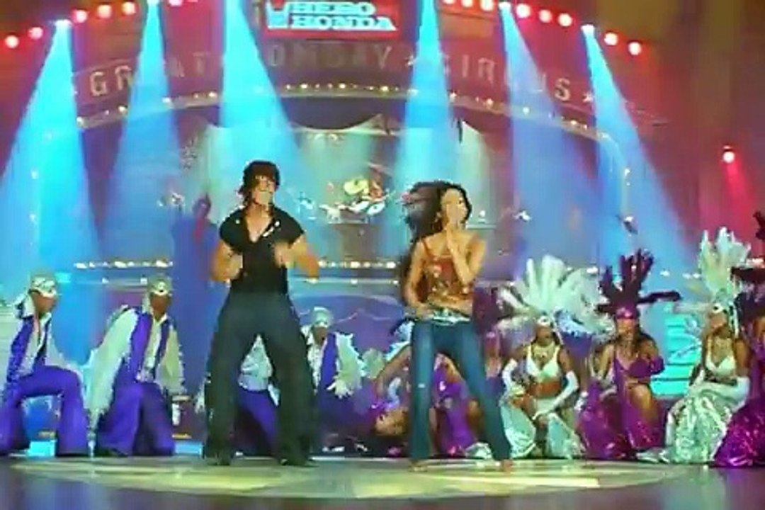 Dil Na Diya (Full Song) Krrish - Hrithik Roshan, Priyanka Chopra - 1080p HD - youtube Lokman374