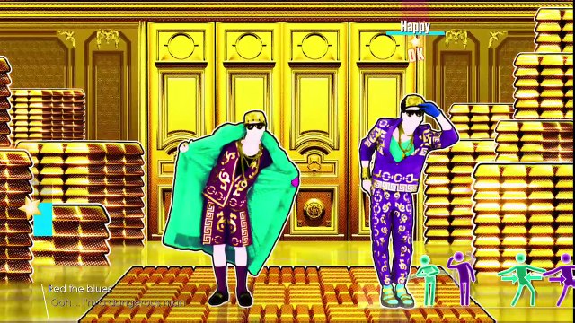 Just Dance 2018 Demo | 24K Magic - Bruno Mars Gameplay (Xbox One 2017)