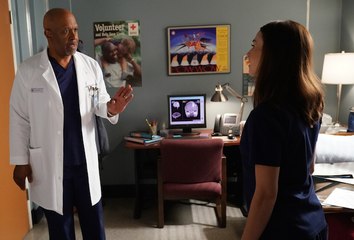 (ABC) Grey's Anatomy Season 17 (Episode 1) : [[Official - Watch]]