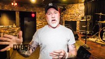 Cj Ramone (of the Ramones) - CRAZY TOUR STORIES Ep. 561