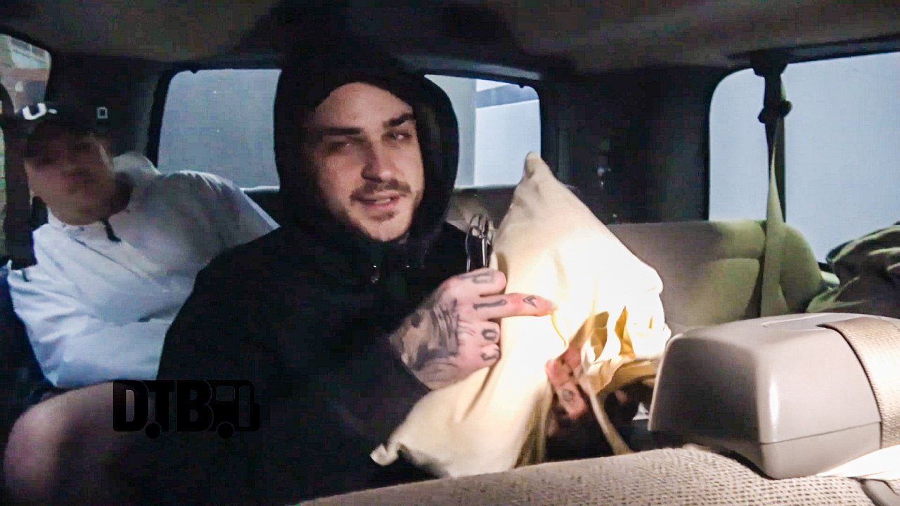 Emmure - BUS INVADERS Ep. 1202