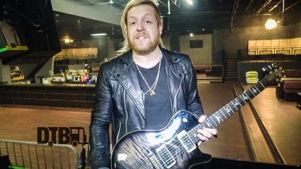 Failure Anthem's Kile Odell & Ryan Nimmo - GEAR MASTERS Ep. 152