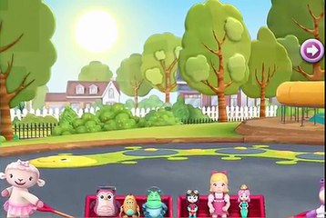 Playing Docs Summertime Clinic