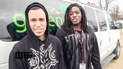 Varsity - PRESHOW RITUALS Ep. 350