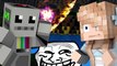 Robot Trolls Minecraft (Minecraft Roleplay Trolling)