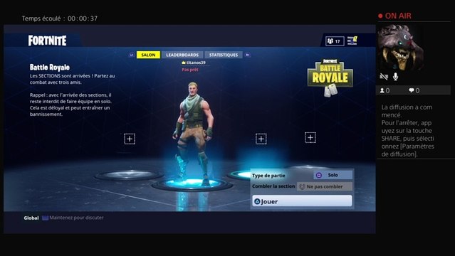 Gros délire sur fortnite avec mes poto (20)