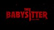 The Babysitter - Bande-annonce officielle VO