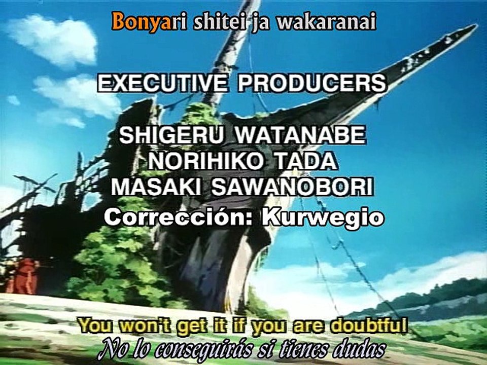 [Ecoanime] Ruin Explorers - 02