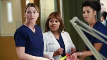 Grey's Anatomy Season 17 Episode 2 "723MOVIES" [[Official - HD1080p]]