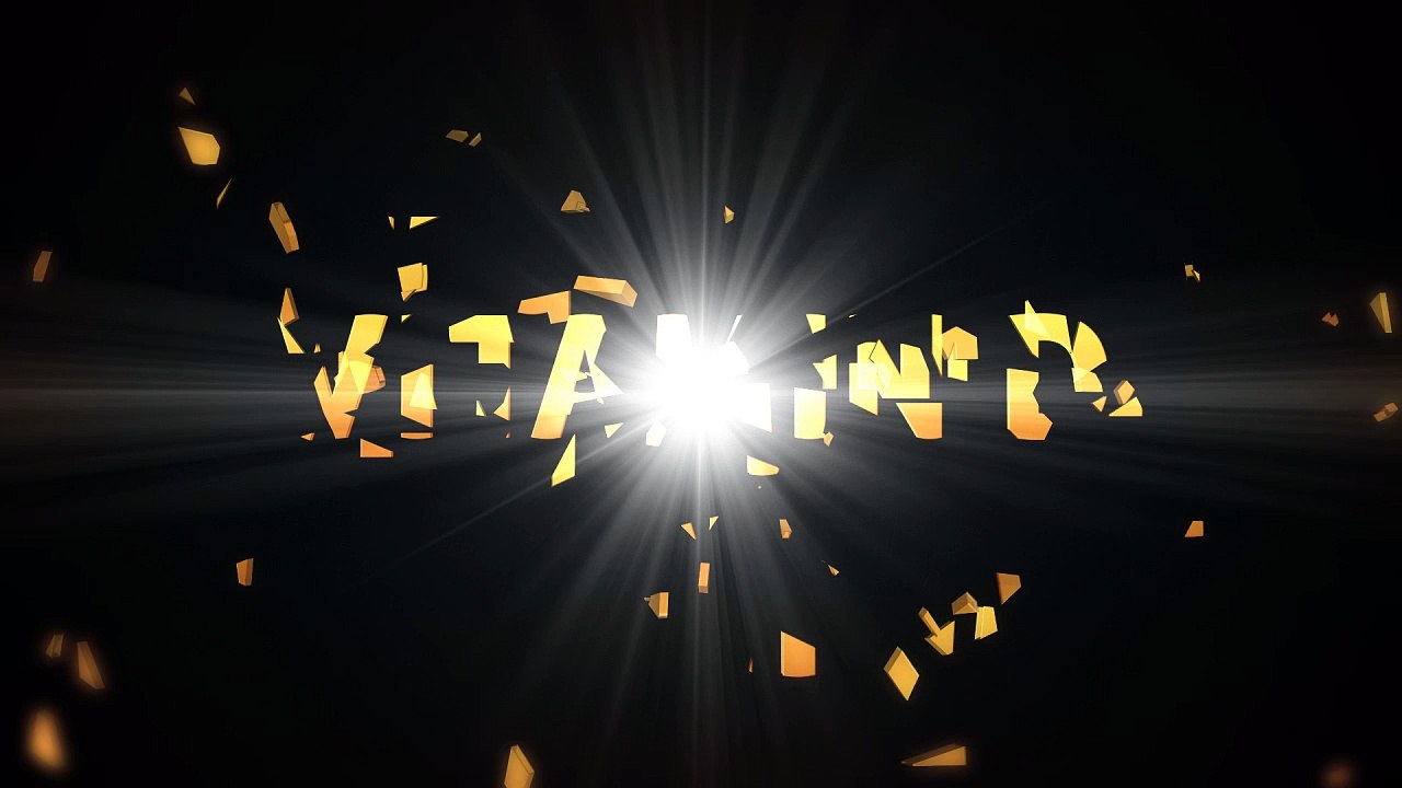 Chethana 2 - Vitamin D