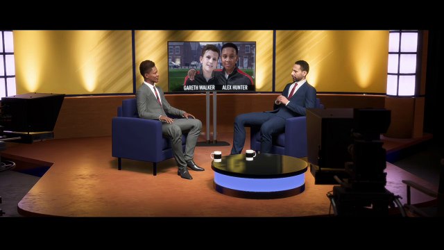 FIFA 18 | Story Mode Gameplay (Xbox One) 2017