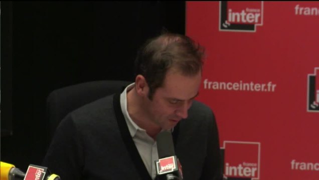 Jean-Claude Mailly et son amour brisé pour Macron - Tanguy Pastureau maltraite l'info