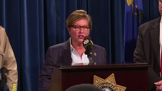 مصادرة 47 سلاحا ناريا تعود لمنفذ مجزرة لاس فيغاس