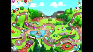 Hungry Babies Mania (By Storm8 Studios) iOS / Android Gameplay Video