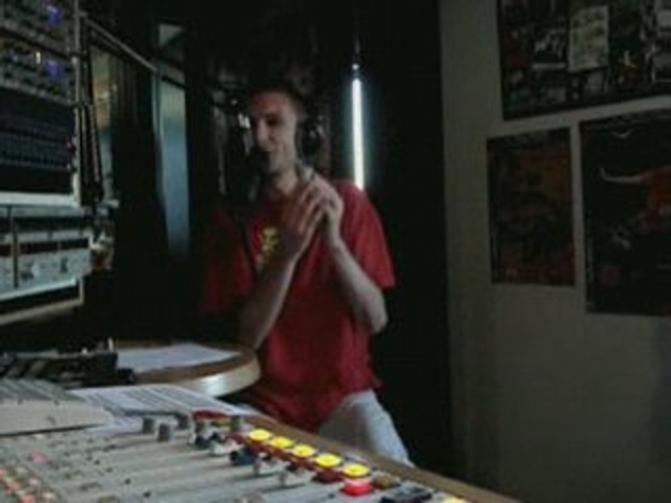 NRJ Lyon - Moche