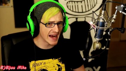 Gamers Reactions to the Alice Angel Jumpscare | Bendy and The Ink Machine - Chapter 3