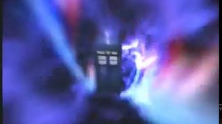 Dimmeh: Worst to Best: Doctor Who Title Sequences.