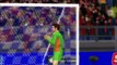 Dream League Soccer 16 Hattrick Gameplay by FL Games