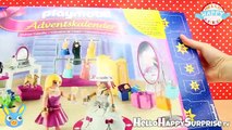 Playmobil Advent Calendar Adventskalender 6626 Ankleidezimmer