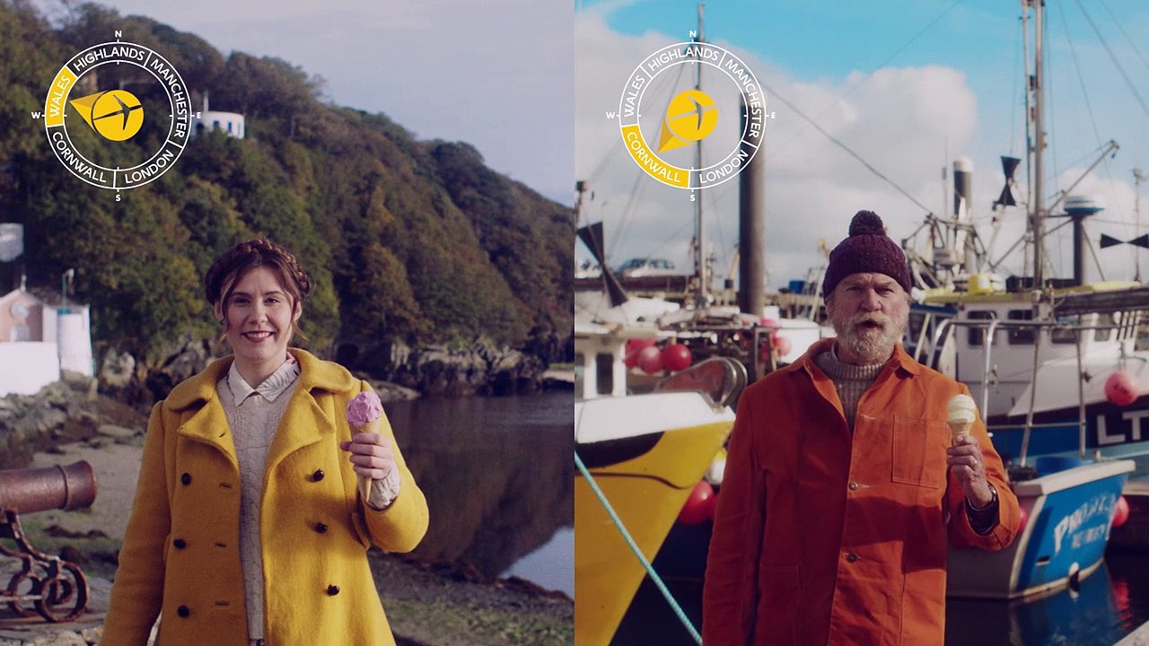Expedia | Visit Britain