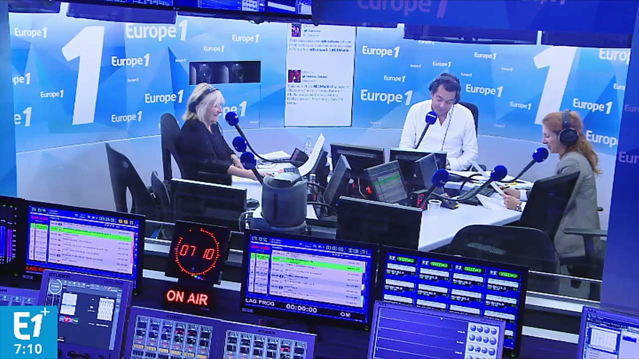 Jamel Debbouze sur scène, après six ans d’absence