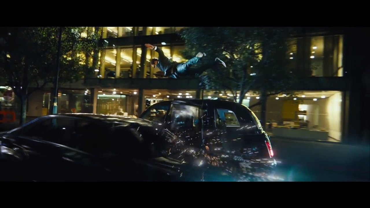 KINGSMAN